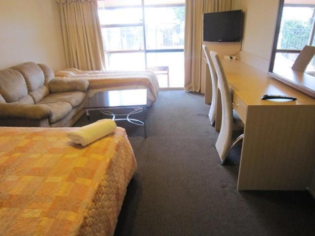 Vr Auckland Airport Hotel Ruang foto