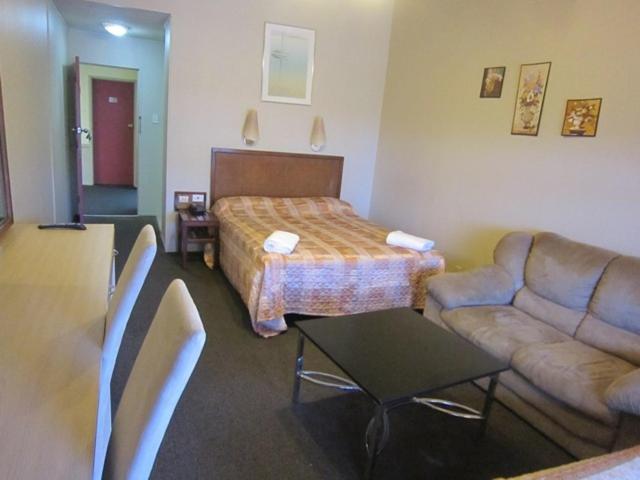 Vr Auckland Airport Hotel Ruang foto