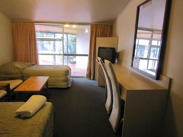 Vr Auckland Airport Hotel Ruang foto