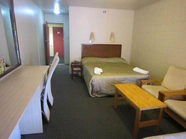 Vr Auckland Airport Hotel Ruang foto