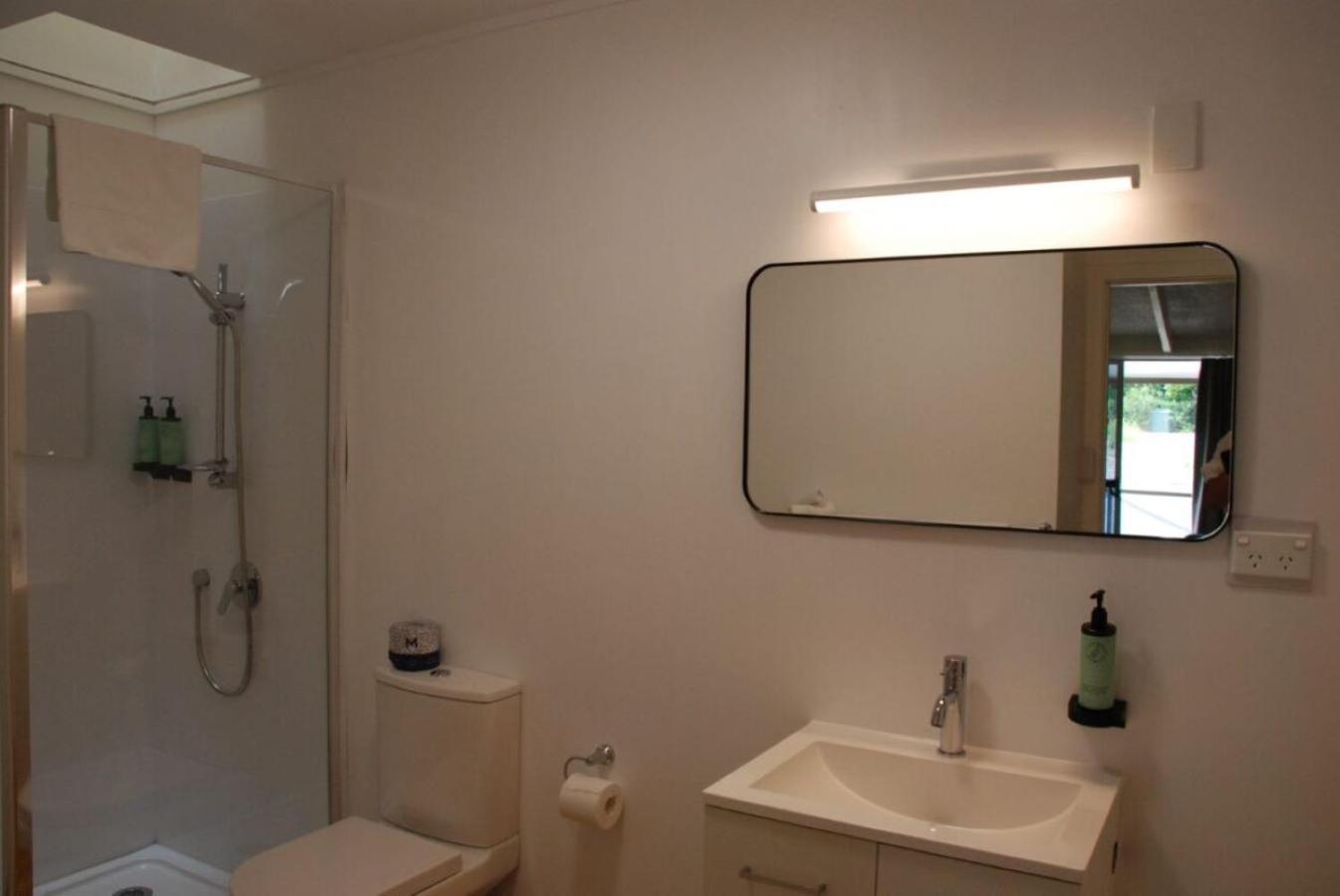 Vr Auckland Airport Hotel Bagian luar foto
