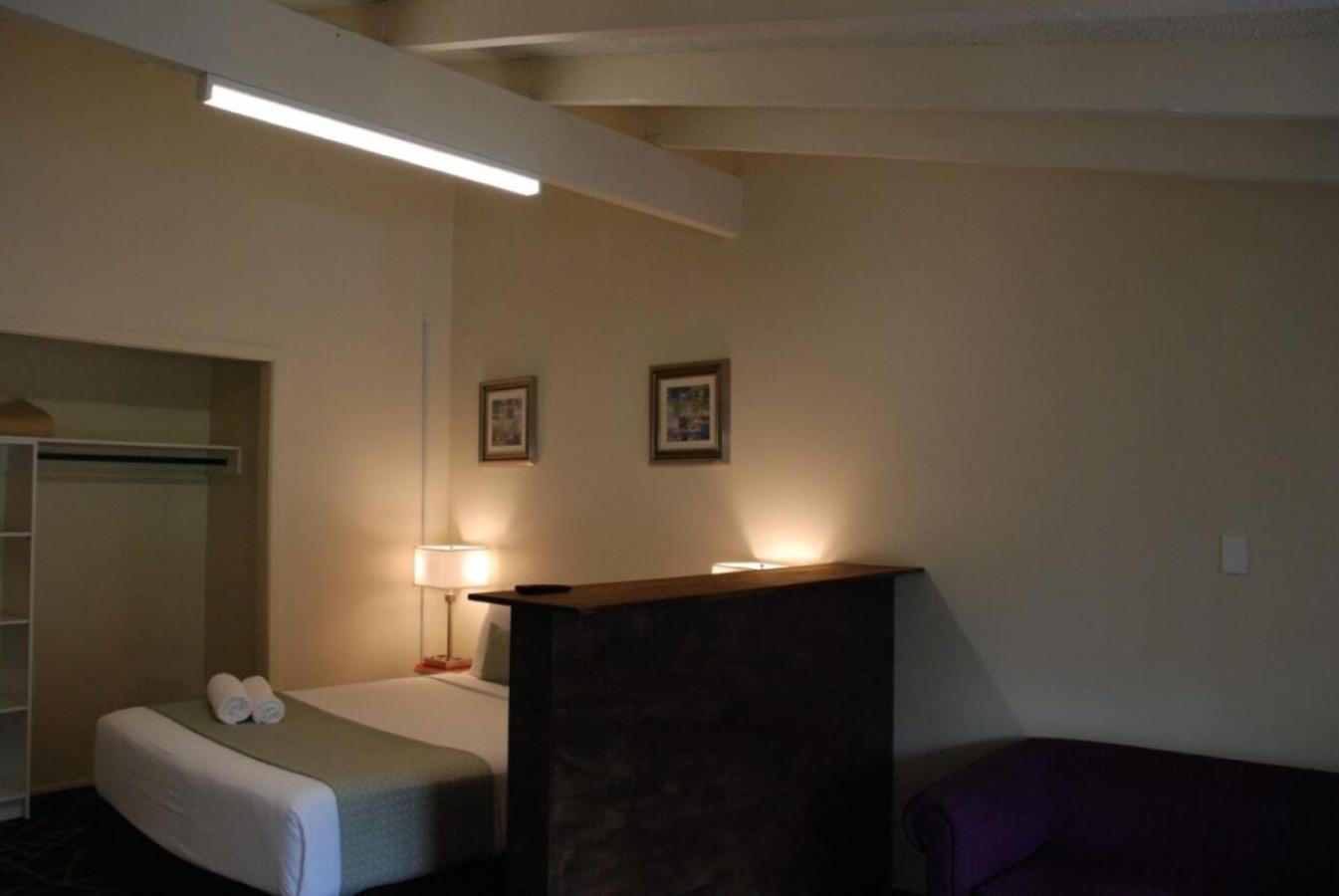 Vr Auckland Airport Hotel Bagian luar foto