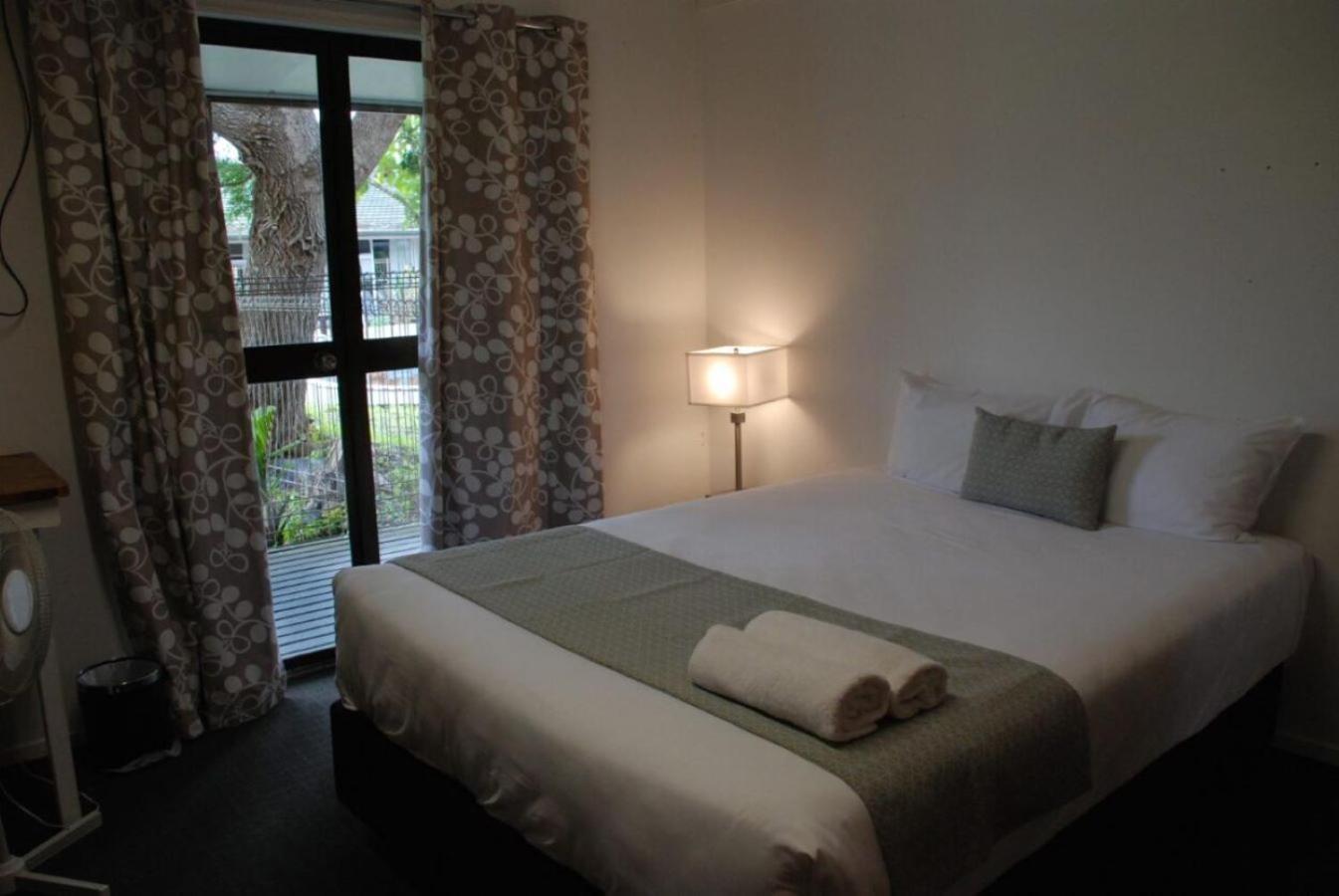 Vr Auckland Airport Hotel Bagian luar foto