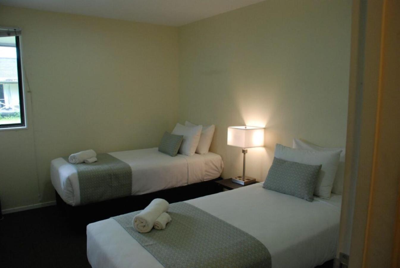 Vr Auckland Airport Hotel Bagian luar foto