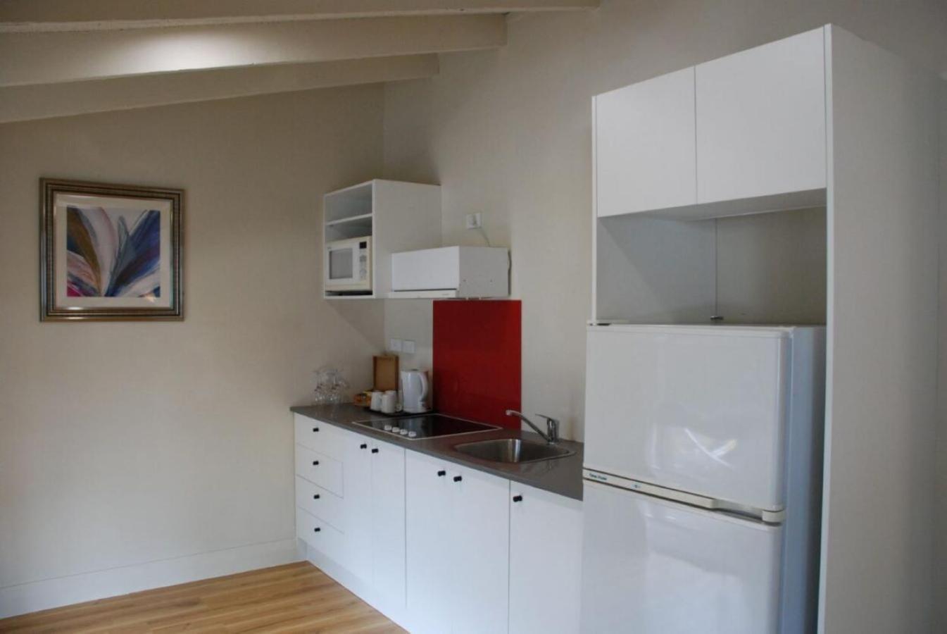 Vr Auckland Airport Hotel Bagian luar foto