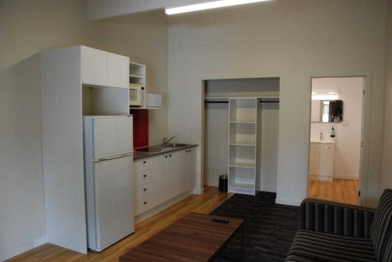 Vr Auckland Airport Hotel Bagian luar foto