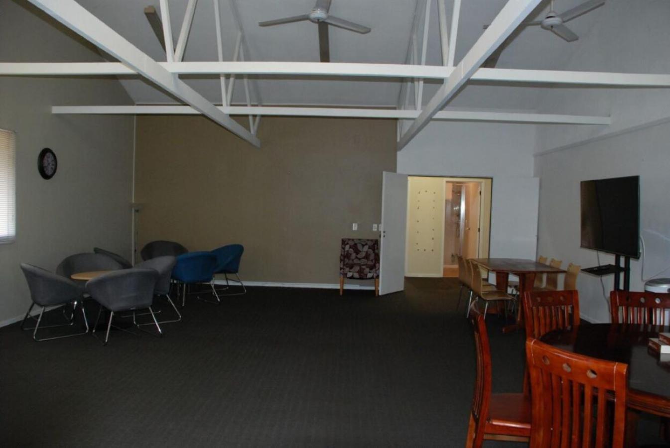 Vr Auckland Airport Hotel Bagian luar foto