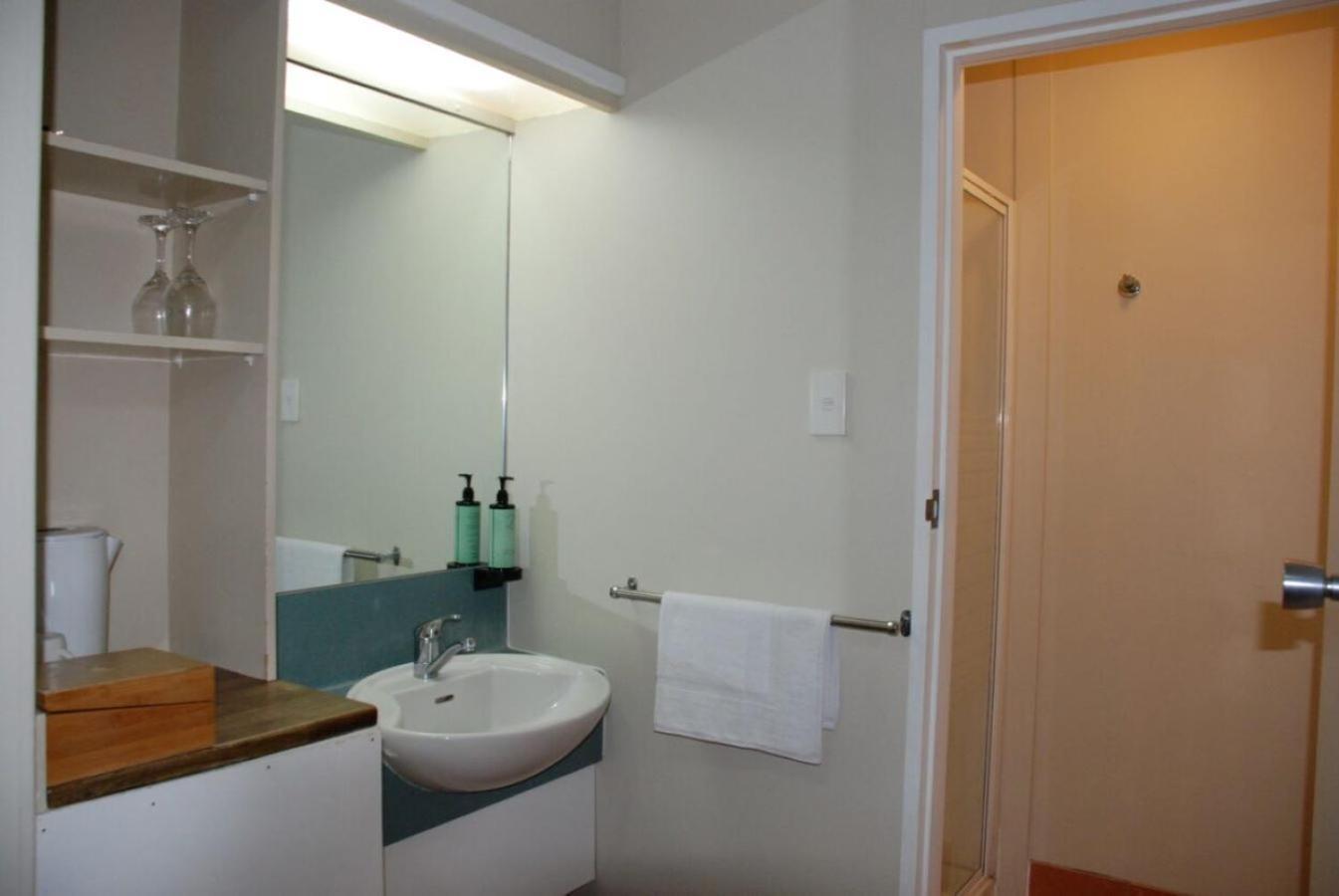 Vr Auckland Airport Hotel Bagian luar foto