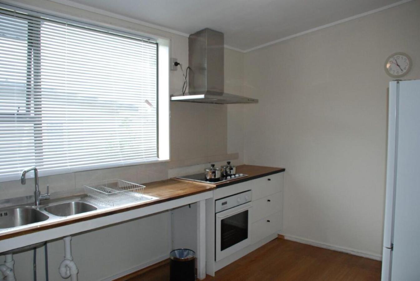 Vr Auckland Airport Hotel Bagian luar foto