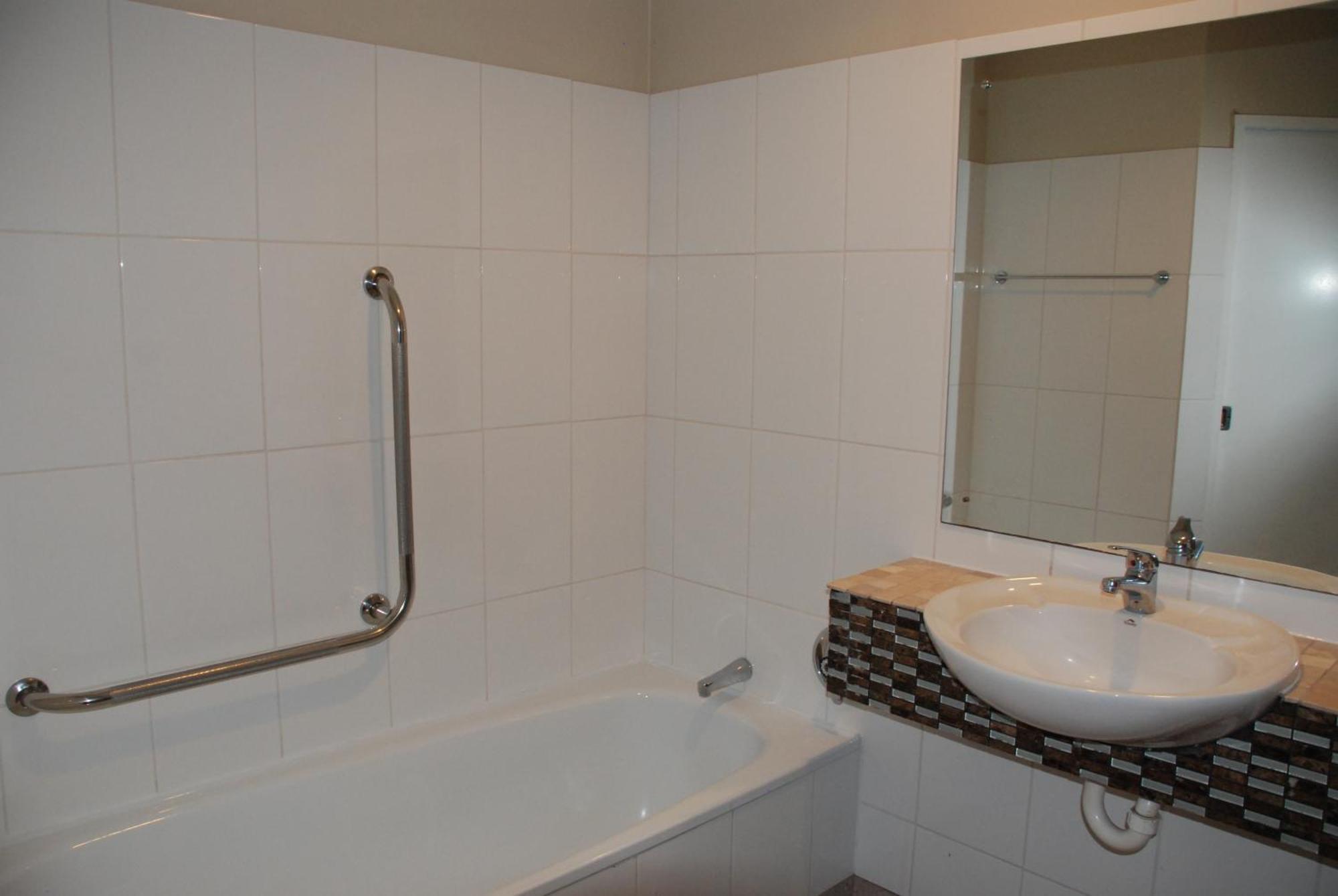 Vr Auckland Airport Hotel Bagian luar foto