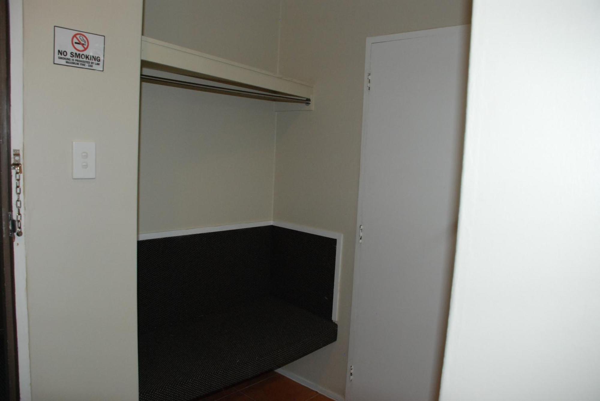 Vr Auckland Airport Hotel Bagian luar foto