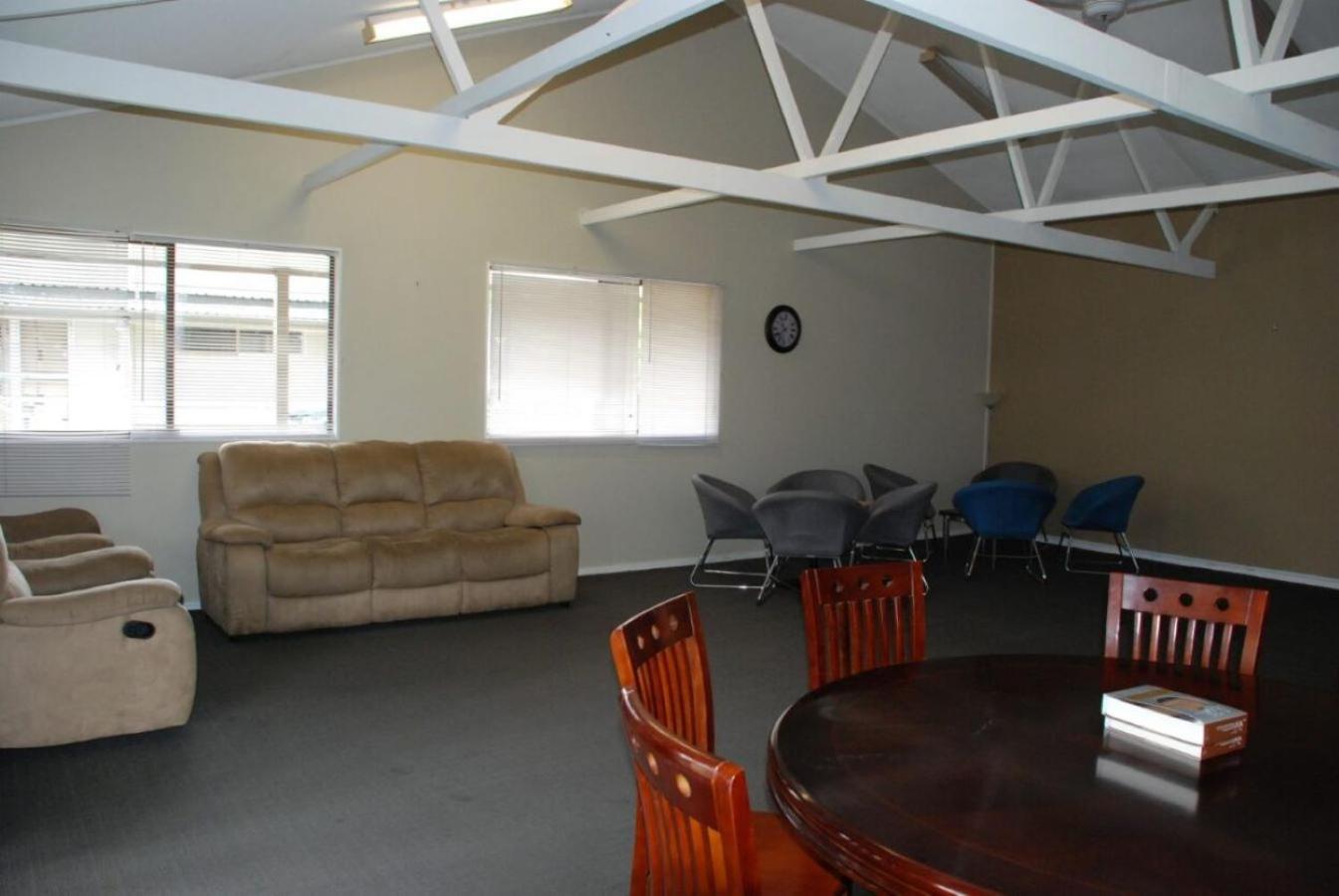 Vr Auckland Airport Hotel Bagian luar foto