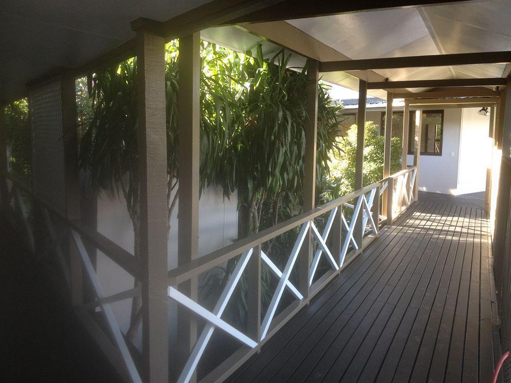 Vr Auckland Airport Hotel Bagian luar foto