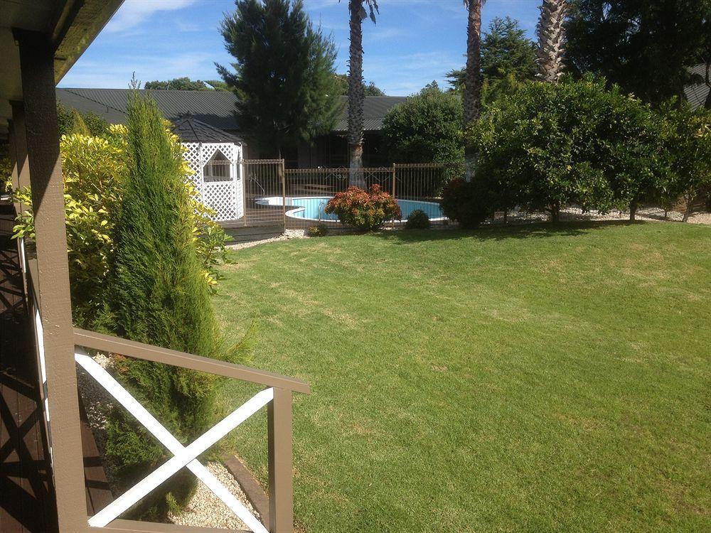 Vr Auckland Airport Hotel Bagian luar foto