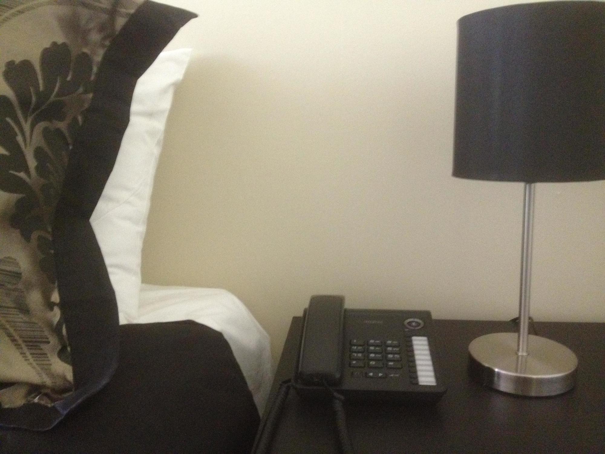 Vr Auckland Airport Hotel Bagian luar foto