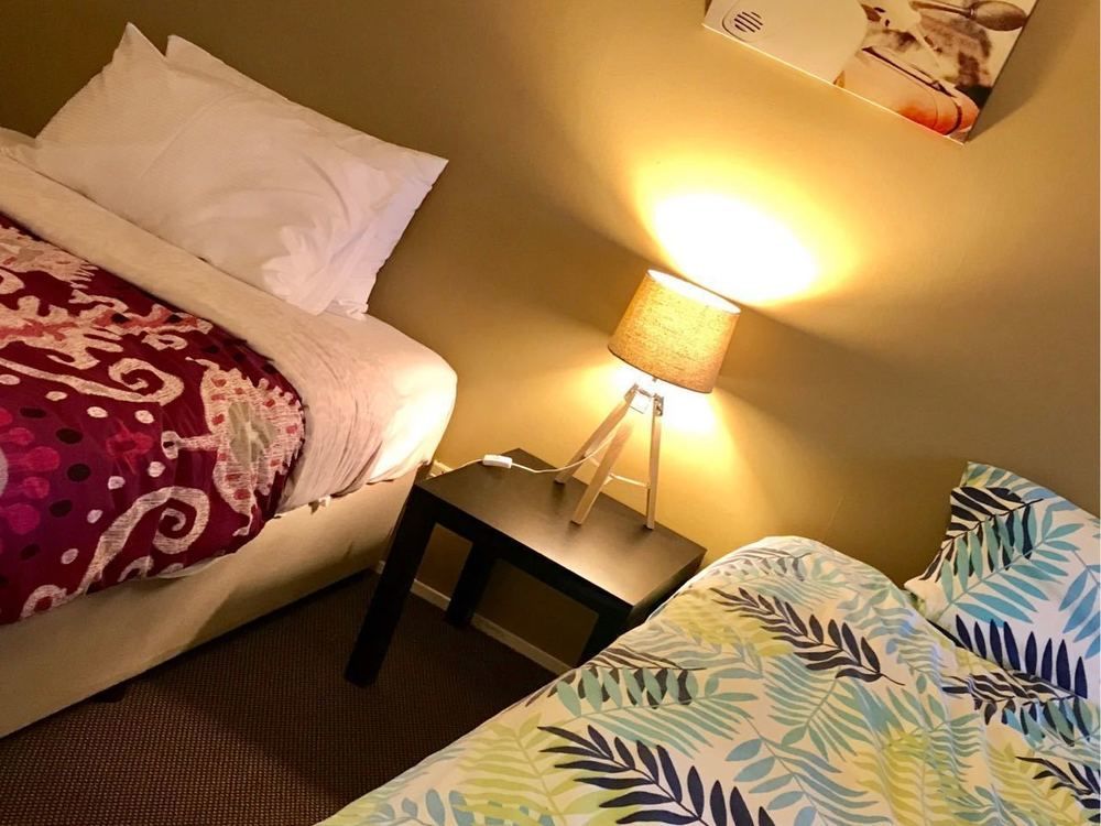 Vr Auckland Airport Hotel Bagian luar foto