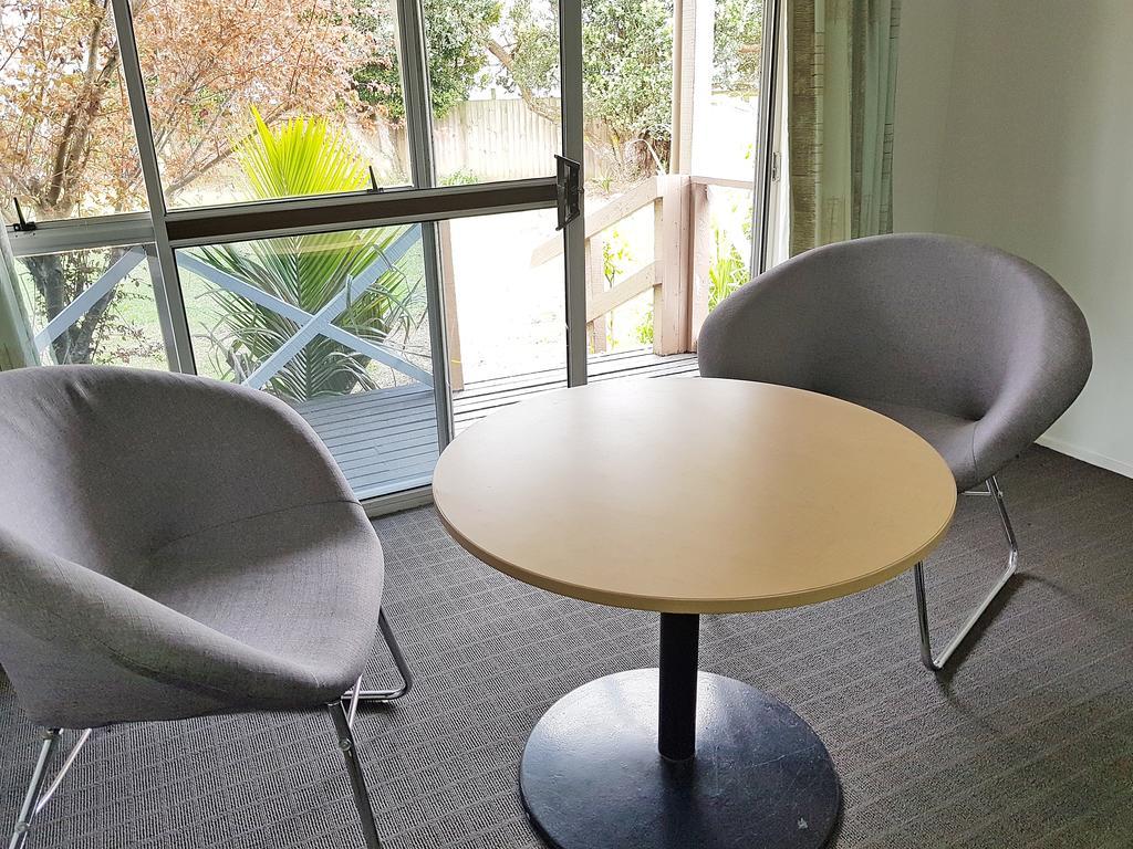 Vr Auckland Airport Hotel Bagian luar foto
