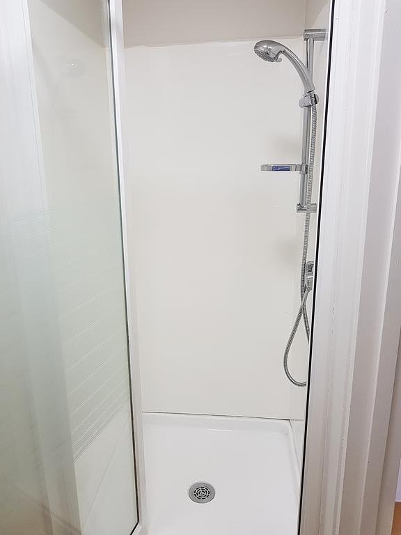 Vr Auckland Airport Hotel Bagian luar foto