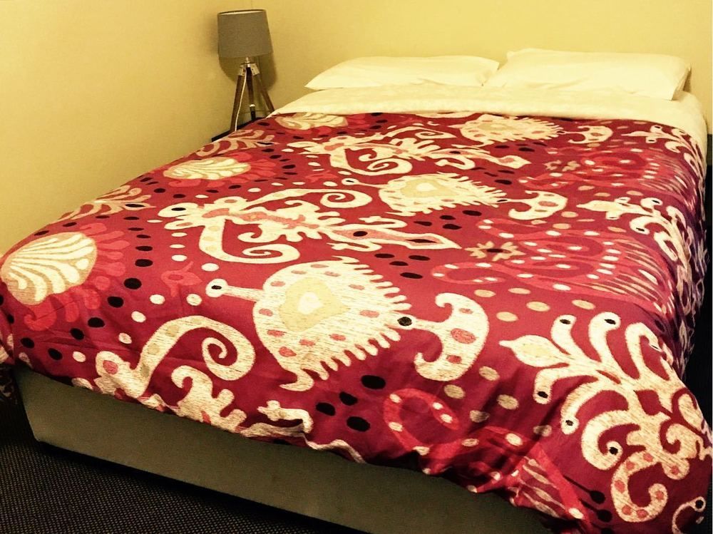 Vr Auckland Airport Hotel Bagian luar foto