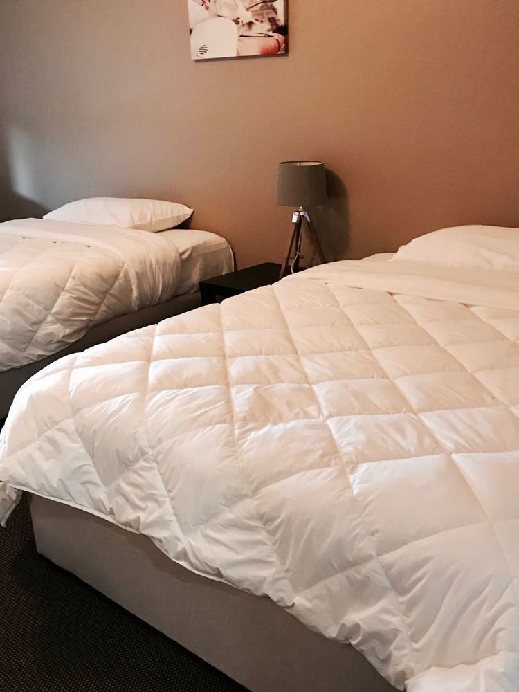 Vr Auckland Airport Hotel Bagian luar foto