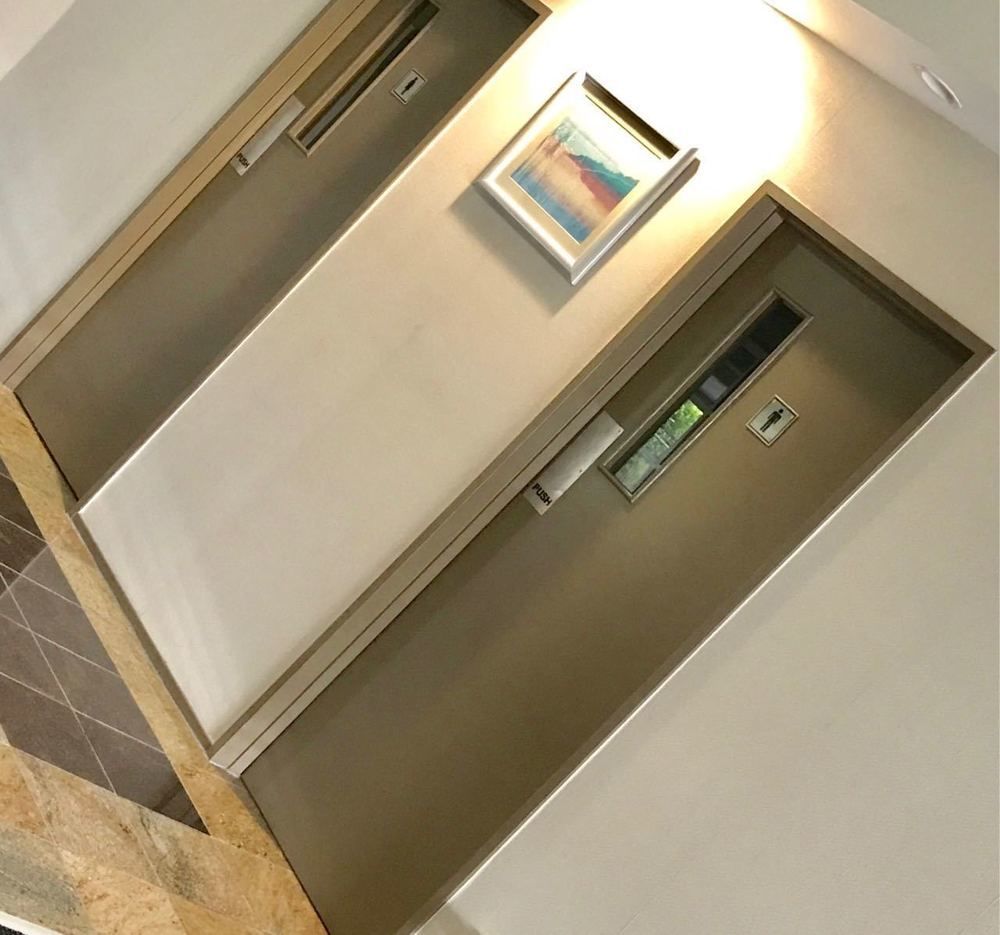 Vr Auckland Airport Hotel Bagian luar foto