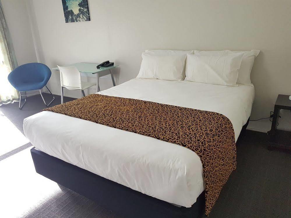 Vr Auckland Airport Hotel Bagian luar foto