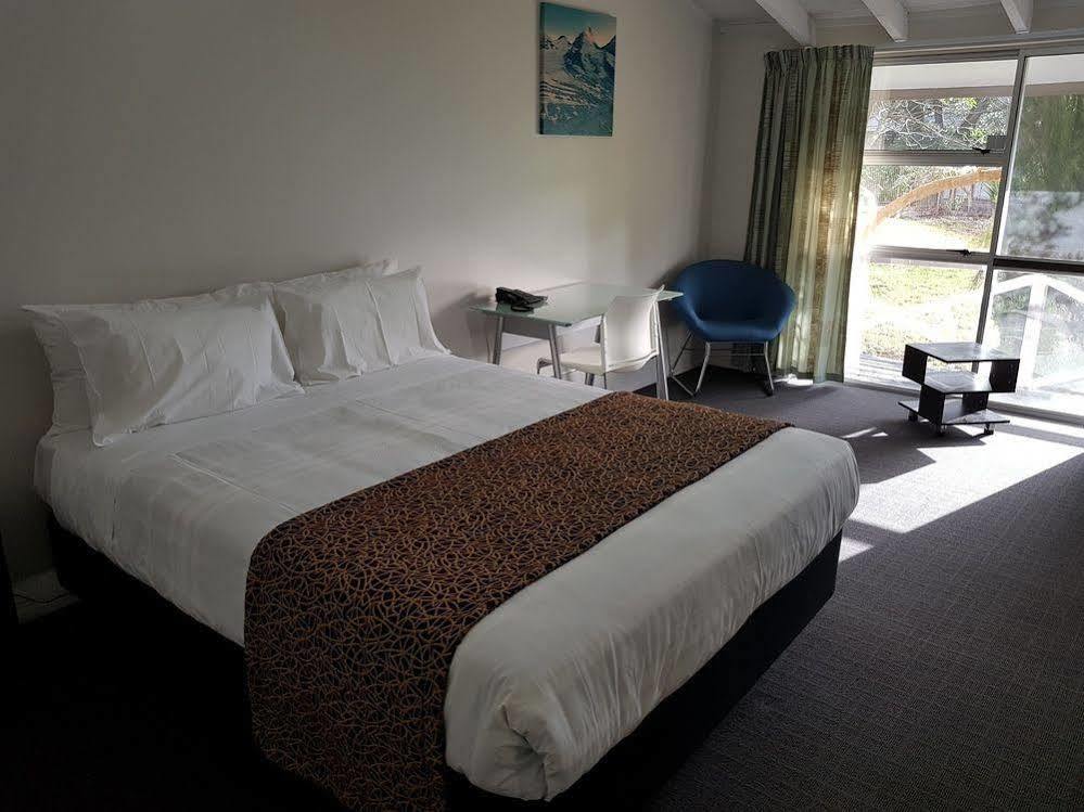 Vr Auckland Airport Hotel Bagian luar foto